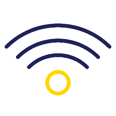 Online duty Icon